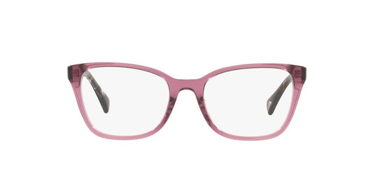 Lentes Oftálmicos Ralph RA7137U Violeta