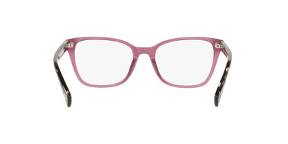 Lentes Oftálmicos Ralph RA7137U Violeta