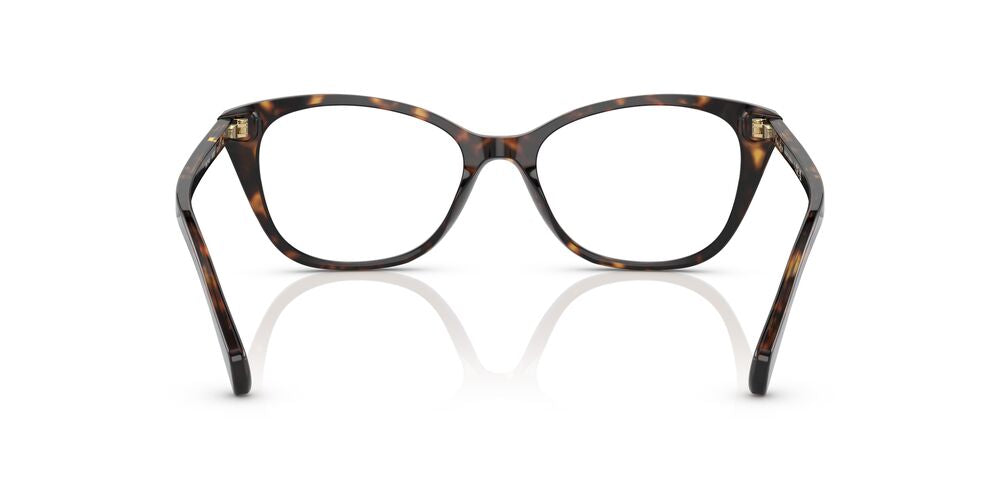 Lentes Oftálmicos Ralph RA7146 Havana