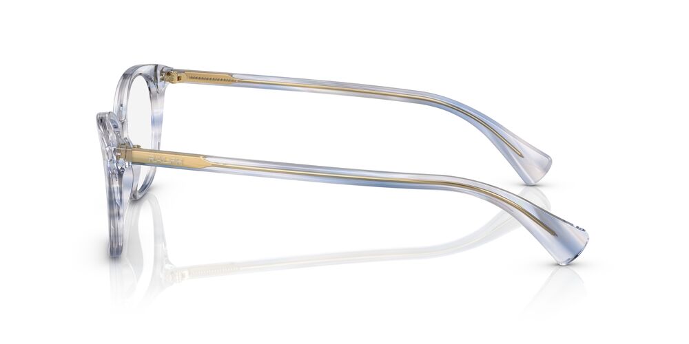 Lentes Oftálmicos Ralph RA7146 Azul