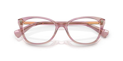 Lentes Oftálmicos Ralph 0RA7146 Rosa