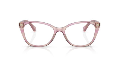 Lentes Oftálmicos Ralph 0RA7146 Rosa