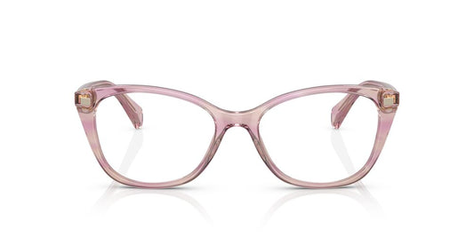 Lentes Oftálmicos Ralph 0RA7146 Rosa