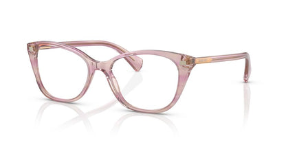 Lentes Oftálmicos Ralph 0RA7146 Rosa
