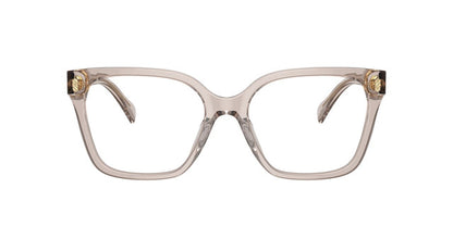 Lentes Oftálmicos Ralph RA7158U Marrón