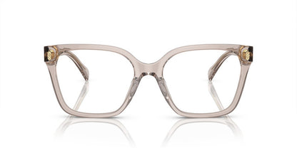 Lentes Oftálmicos Ralph RA7158U Marrón