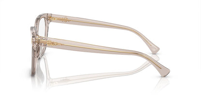 Lentes Oftálmicos Ralph RA7158U Marrón