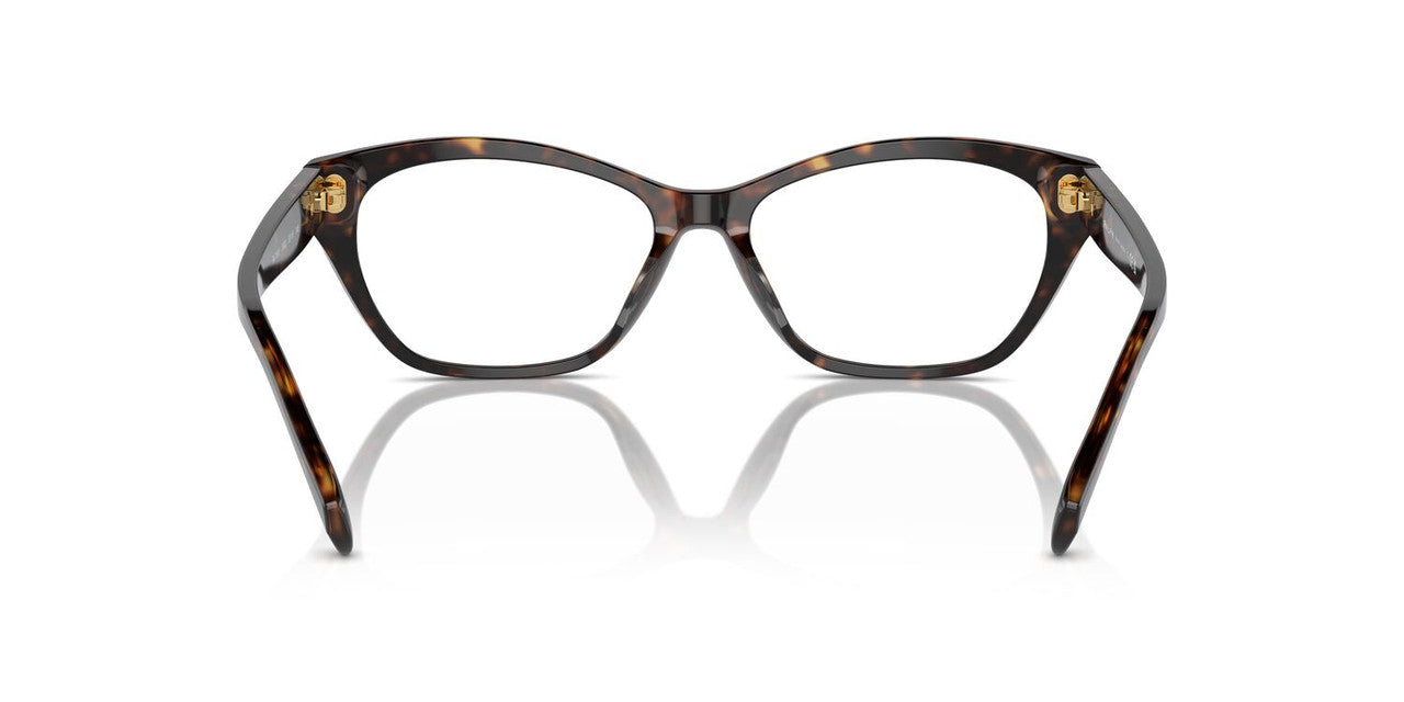 Lentes Oftálmicos Ralph RA7161U Havana