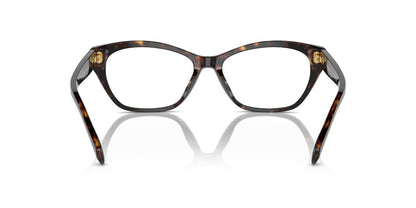 Lentes Oftálmicos Ralph RA7161U Havana