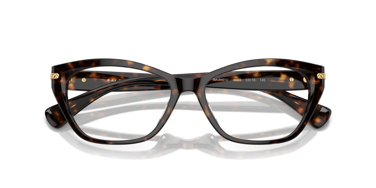 Lentes Oftálmicos Ralph RA7161U Havana