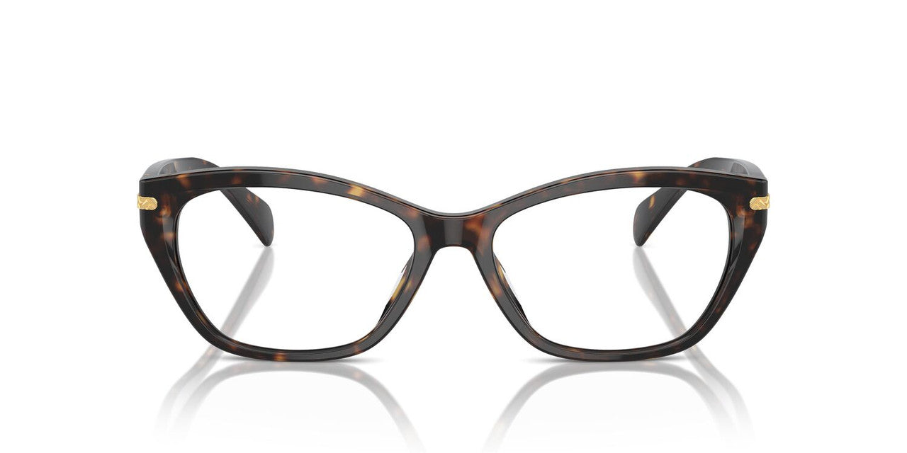 Lentes Oftálmicos Ralph RA7161U Havana