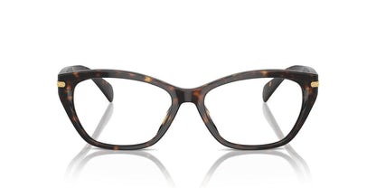 Lentes Oftálmicos Ralph RA7161U Havana