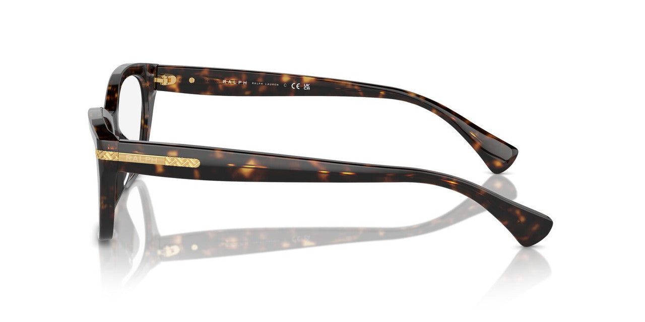 Lentes Oftálmicos Ralph RA7161U Havana