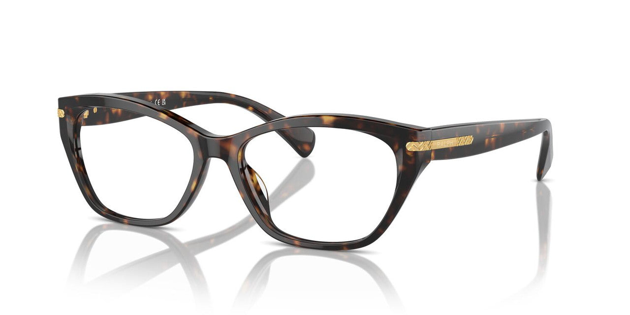 Lentes Oftálmicos Ralph RA7161U Havana
