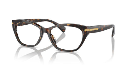 Lentes Oftálmicos Ralph RA7161U Havana