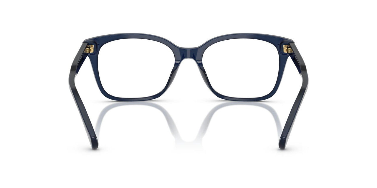 Lentes Oftálmicos Ralph RA7174U Azul