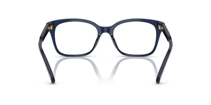 Lentes Oftálmicos Ralph RA7174U Azul
