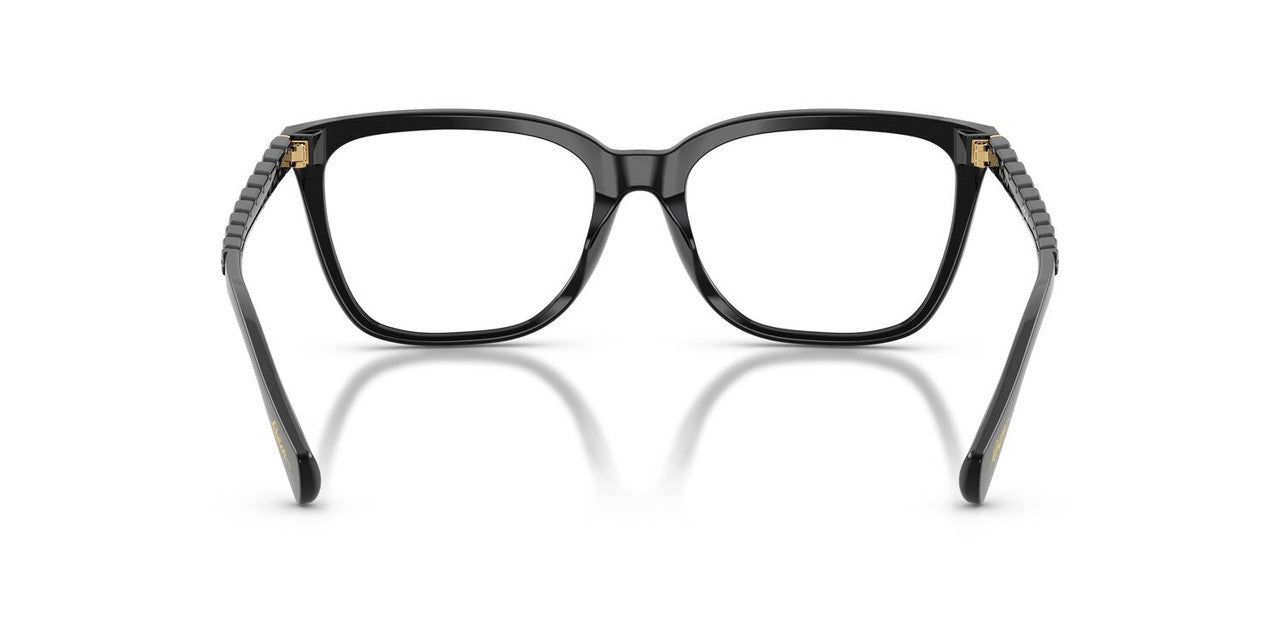 Lentes Oftálmicos Ralph RA7178U Negro