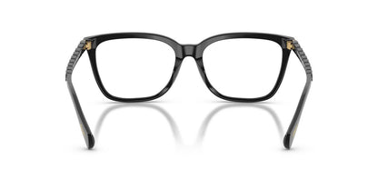 Lentes Oftálmicos Ralph RA7178U Negro