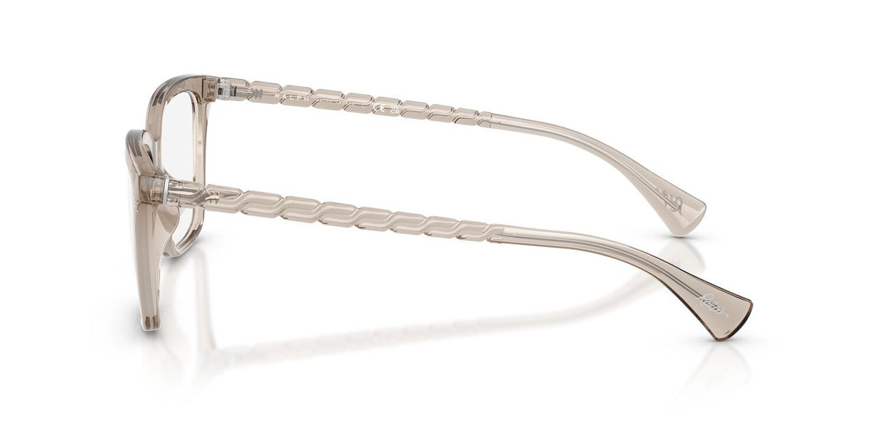 Lentes Oftálmicos Ralph RA7178U Beige
