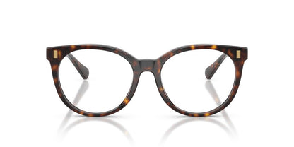 Lentes Oftálmicos Ralph RA7182U Shiny Dark Havana Havana