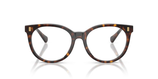 Lentes Oftálmicos Ralph RA7182U Shiny Dark Havana Havana