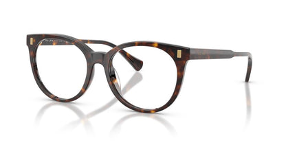 Lentes Oftálmicos Ralph RA7182U Shiny Dark Havana Havana