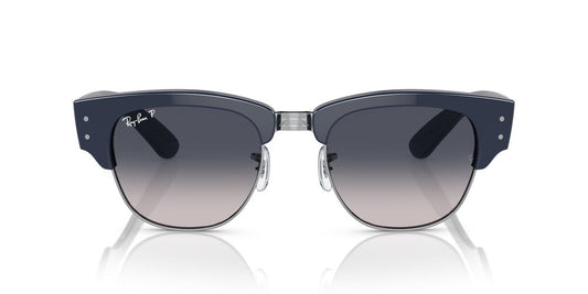 Lentes De Sol Ray-Ban 0RB0316S Azul/Azul