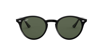 Lentes De Sol Ray-Ban RB2180 Verde/Negro