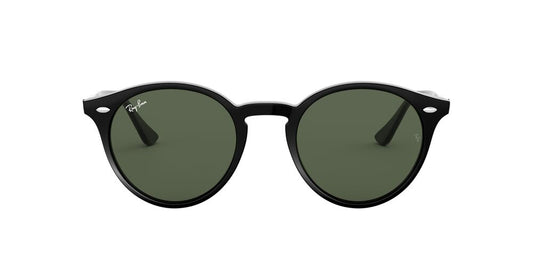 Lentes De Sol Ray-Ban RB2180 Verde/Negro