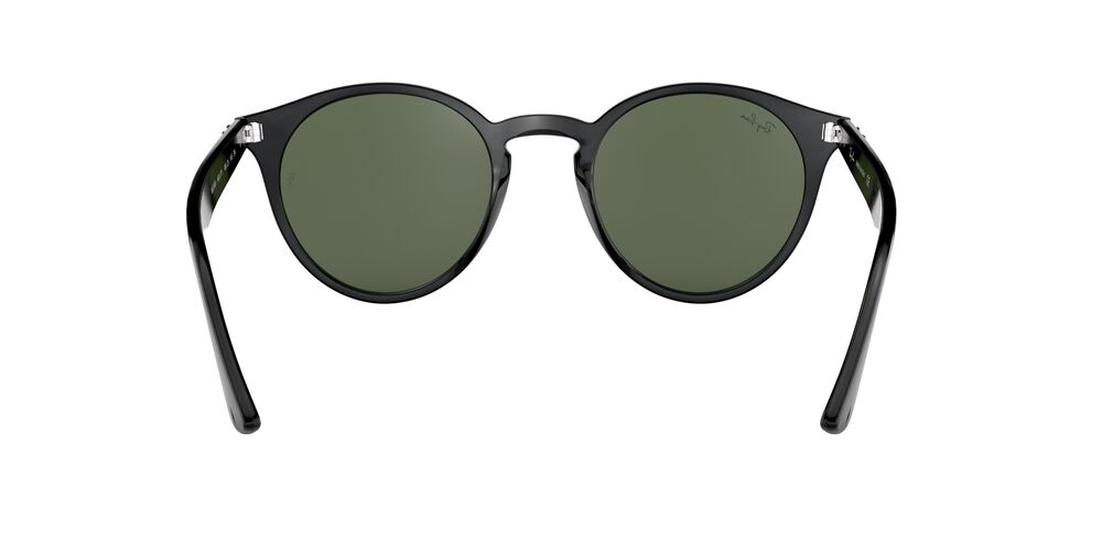 Lentes De Sol Ray-Ban RB2180 Verde/Negro