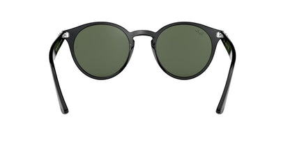 Lentes De Sol Ray-Ban RB2180 Verde/Negro