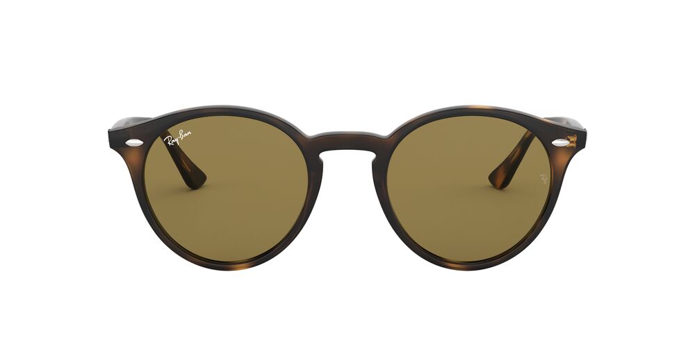 Lentes De Sol Ray-Ban RB2180 Café/Havana