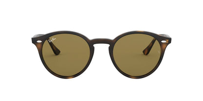 Lentes De Sol Ray-Ban RB2180 Café/Havana
