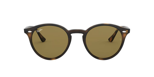 Lentes De Sol Ray-Ban RB2180 Café/Havana