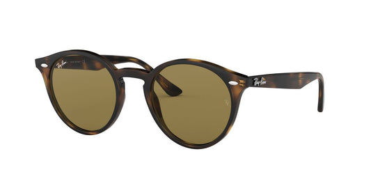 Lentes De Sol Ray-Ban RB2180 Café/Havana