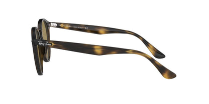 Lentes De Sol Ray-Ban RB2180 Café/Havana