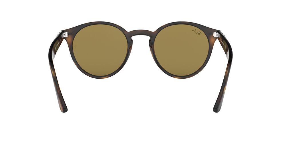Lentes De Sol Ray-Ban RB2180 Café/Havana