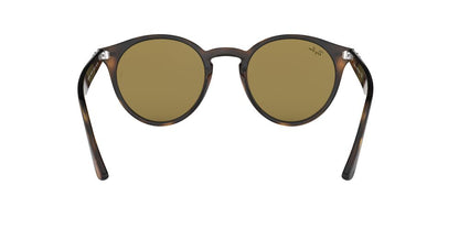 Lentes De Sol Ray-Ban RB2180 Café/Havana