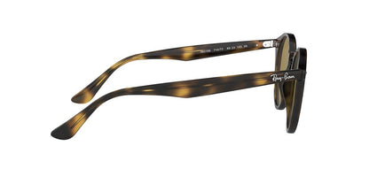 Lentes De Sol Ray-Ban RB2180 Café/Havana