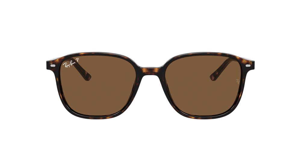 Lentes De Sol Ray-Ban RB2193 Café/Café