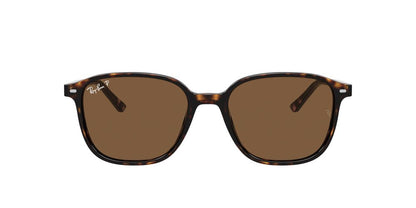 Lentes De Sol Ray-Ban RB2193 Café/Café