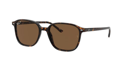 Lentes De Sol Ray-Ban RB2193 Café/Café