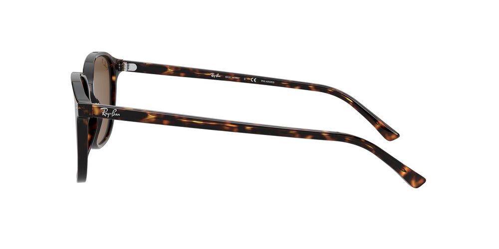 Lentes De Sol Ray-Ban RB2193 Café/Café