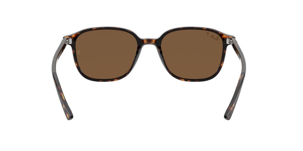Lentes De Sol Ray-Ban RB2193 Café/Café