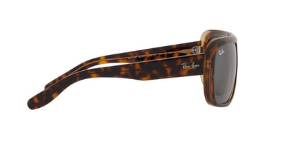Lentes De Sol Ray-Ban 0RB2196 Gris/Café