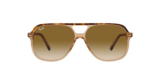 Lentes De Sol Ray-Ban 0RB2198 Café/Café