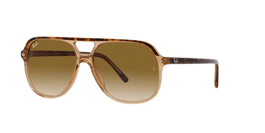 Lentes De Sol Ray-Ban 0RB2198 Café/Café