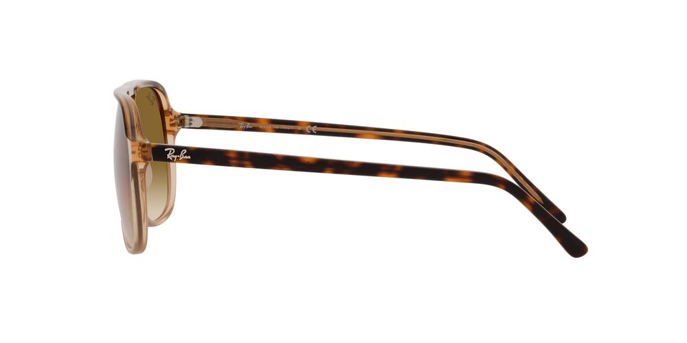 Lentes De Sol Ray-Ban 0RB2198 Café/Café