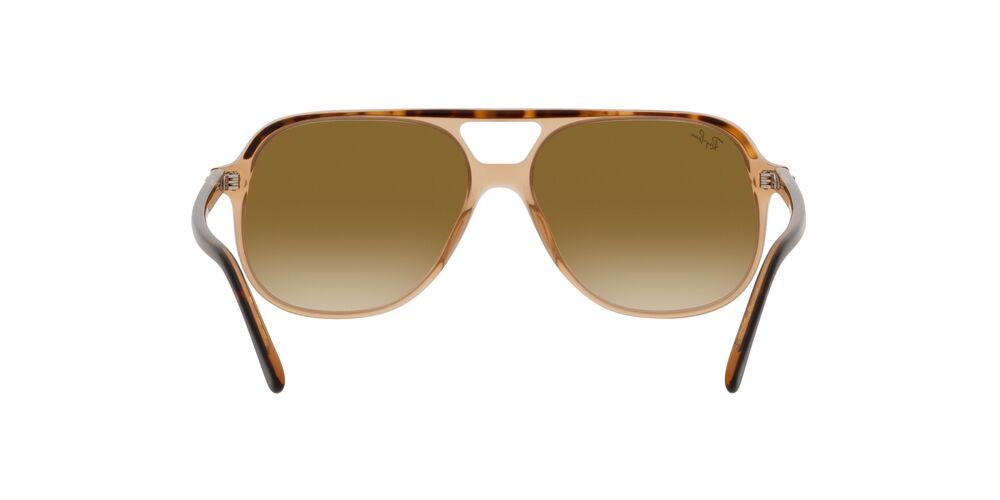 Lentes De Sol Ray-Ban 0RB2198 Café/Café